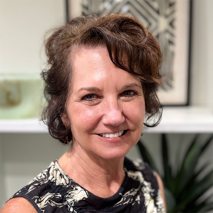 Nancy Lee
