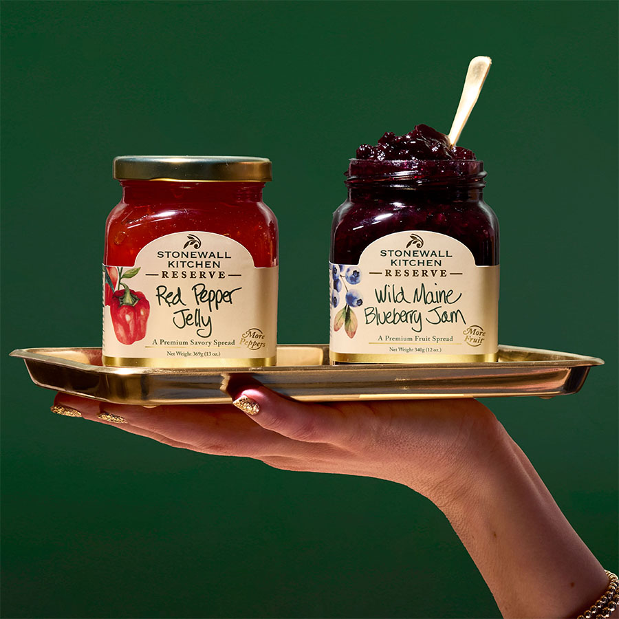 Consumables Are the Recipe for Year-Round Sales