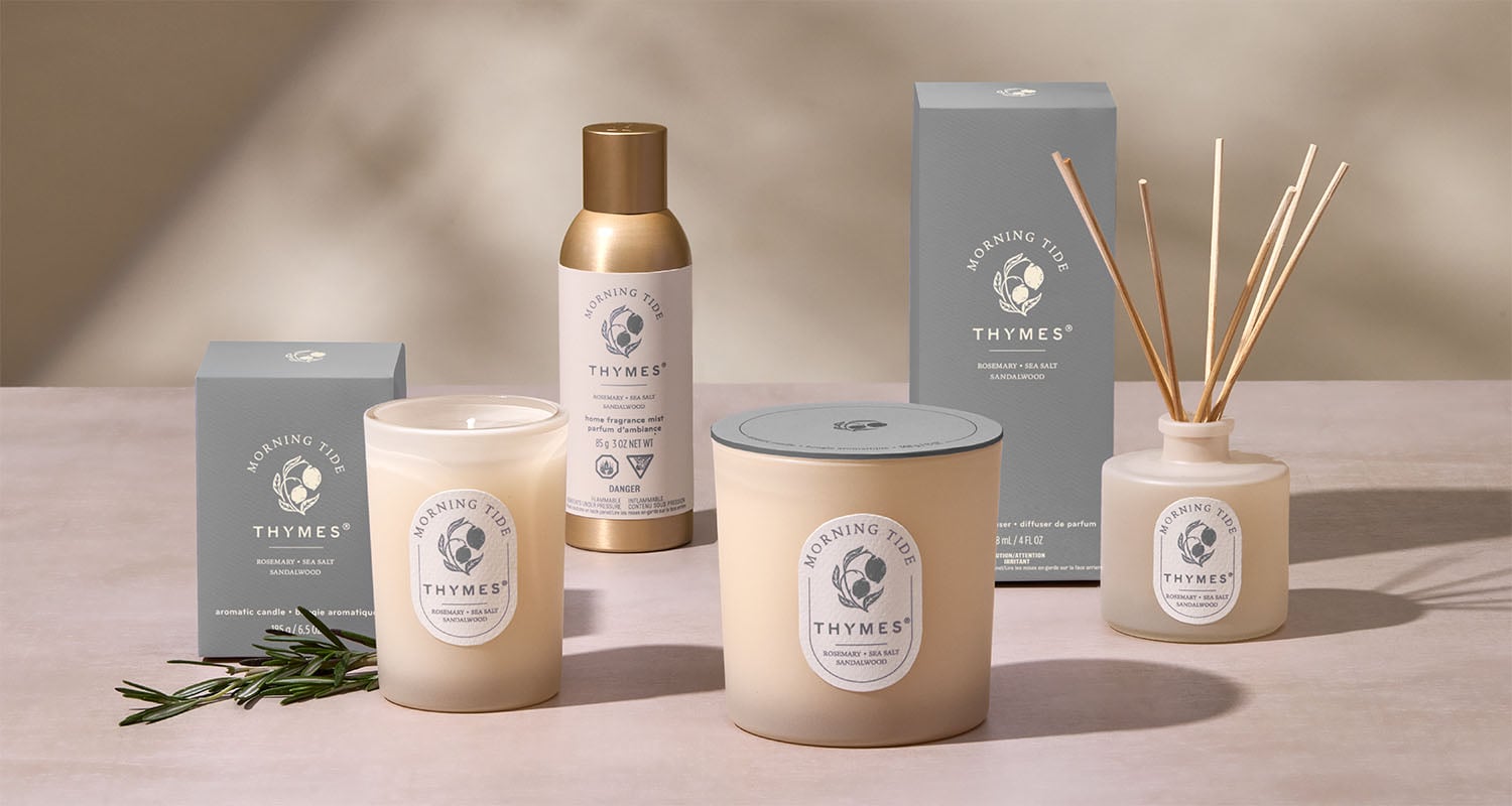 Thymes