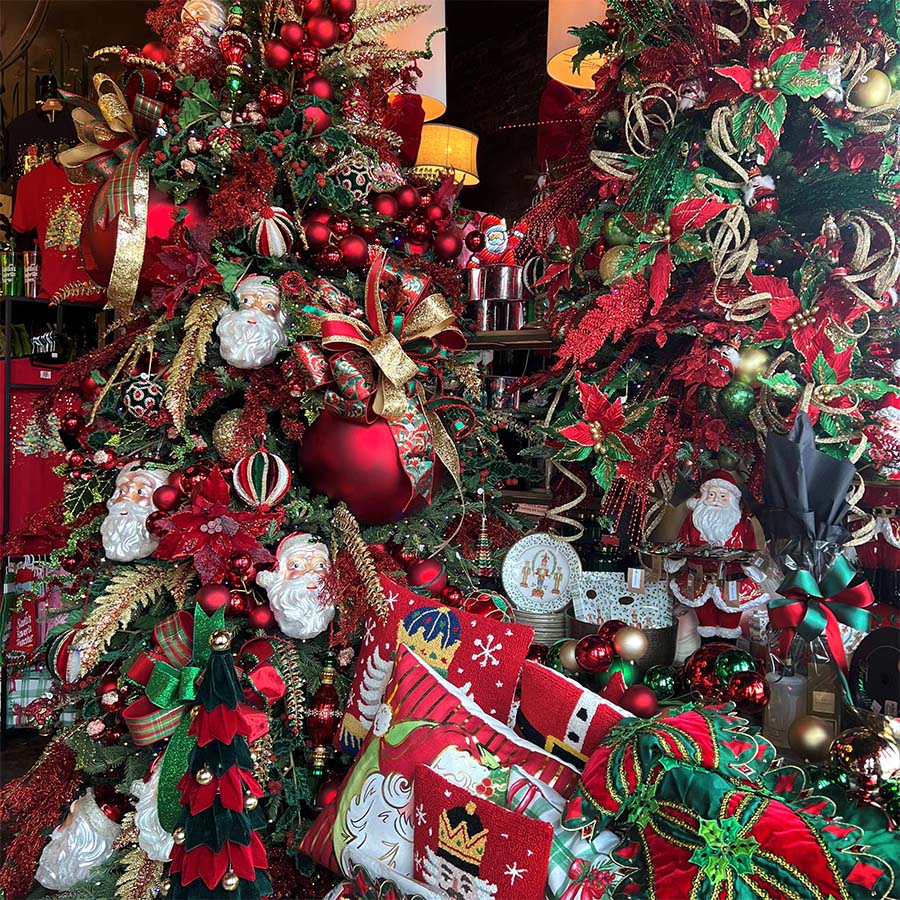 Festive Foot Traffic 2.0: The Hands-On Holiday Edition