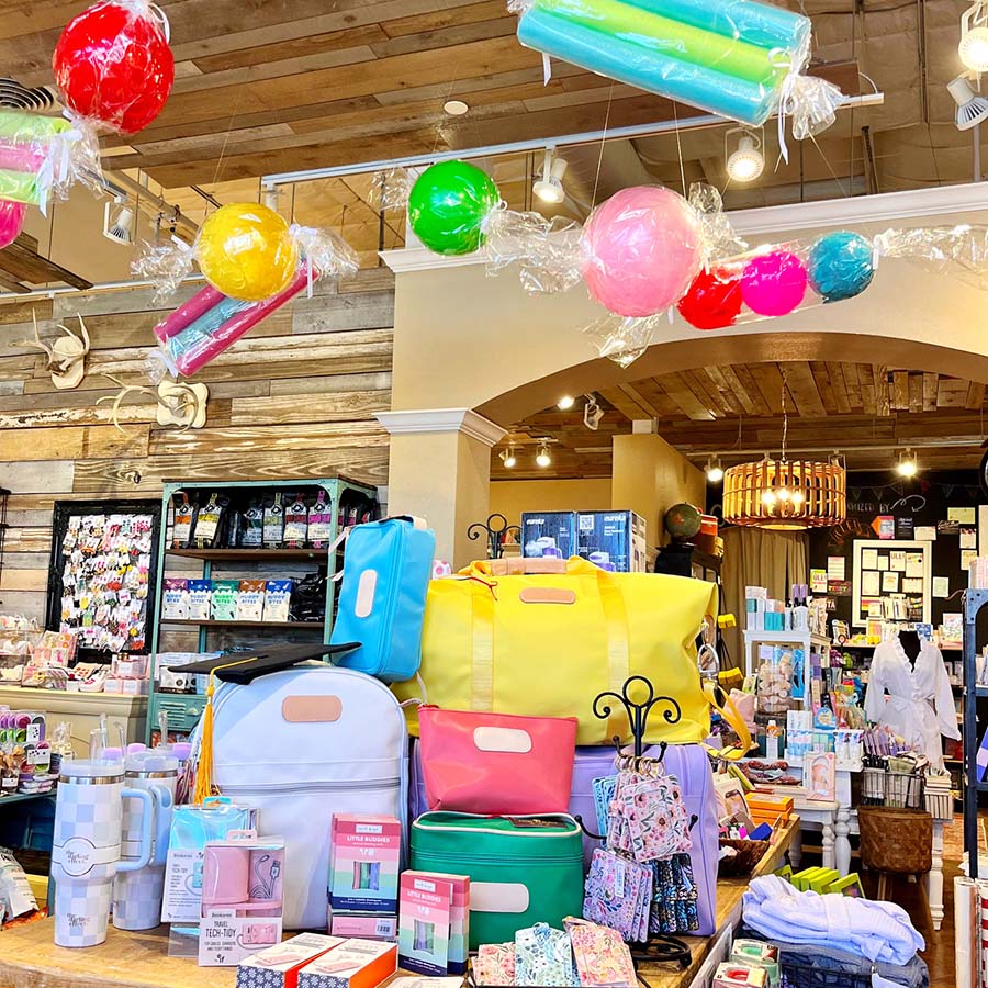 Barque Gifts