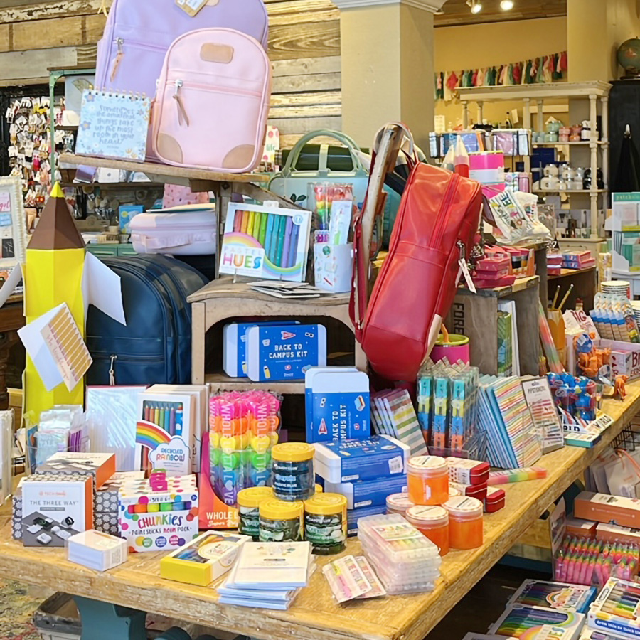 Barque Gifts