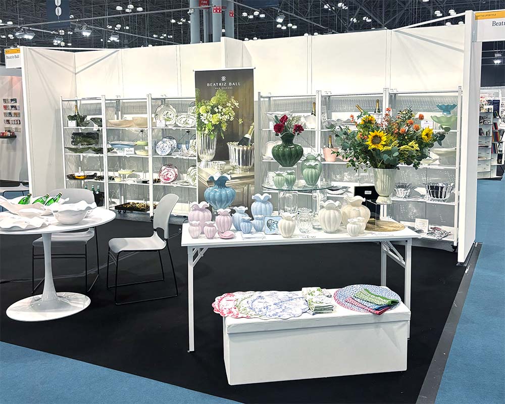 New York Showroom